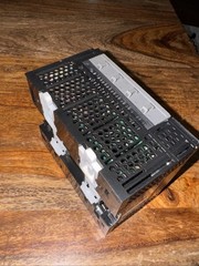 OMRON PROGRAMMABLE CONTROLLER NX 1P2-9024DT1, New, BWY