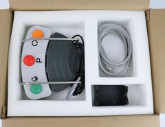 NSK Style Surgic Pro LED Optic System Implant Motor Surgical Micromotor