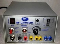 Electro Surgical Generator Cautery R-F-2-MHz Best Electro Cautery