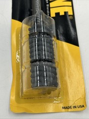 BRM BC10018 FLEX-HONE, 1.000″ (25.4MM) BORE, 8″ OAL, 180 GRIT, SILICON CARBIDE