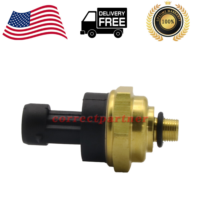 # 6674316 Fit for BOBCAT LOADER 6728626 6688934 6686099 6665602 Pressure Sensor