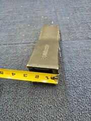 C681002 Bucket Tooth Ripper Point Replacement Heavy Duty for Bigham Paratill