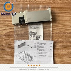 Air Solenoid Valve VUVGB14M52MZTF1T1L For Festo VUVG-B14-M52-MZT-F-1T1L 573483