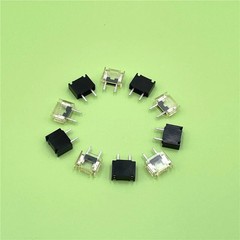 FOR FANUC LM0.5A Fuse LM 0.5A 0.5Amp 48V 5PCS