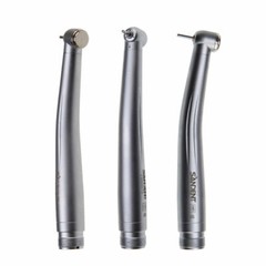 5*Dental High Speed Handpiece Standard Head 2 Hole Borden fit NSK PANA MAX