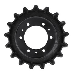 Drive Sprocket Direct Replacement For Bobcat 864 T200 T250 T300 T320 7165109