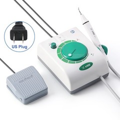 Portable Dental Ultrasonic Piezo Scaler Handpiece For Woodpecker EMS Cavitron