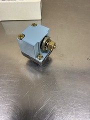Telemecanique ZCKD15 Limit Switch Operating Head New Old Stock Made France