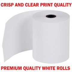 Drop Shipping 3 1/8″ x 230 Thermal POS Cash Register 50 Rolls x 2 cases BPA Free