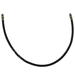 2502 Fuel Line 31.5 Inches Fits Ford Tractors 2000 3000 3600 4000 5000 7000+
