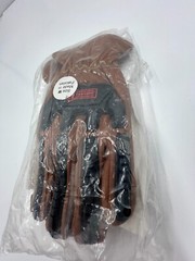 (QTY 1 Pair) TSX Tru Strike 510 Gear Protective Glove Medium Cut Water Oil