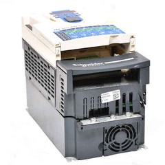 Schneider MX eco 4V1.5, frequency inverter, 1.5kW ME4U15AAA see picture -used-