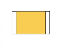 3M Ioban 2 Antimicrobial Incise Surgical Drape, 17 x 23 Inch, Sterile, 40 Count