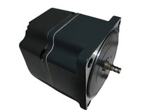 Oriental Motor Brushless K0708-M Motor & AXHD100K Driver Set for Industrial Appl