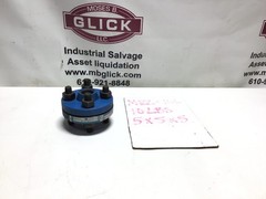 Continental Disc Corp BL20100A301 Rupture Disc Holder