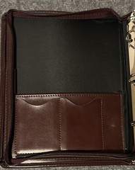 United States Army Recruiters New York City Binder Planner Ultimate Challeng