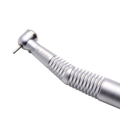 Dental 3 Water Spray Push Button Air Turbine with LED High Speed Handpiecce 2H