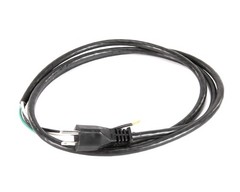 Robot Coupe Power Cord 2Pt Us (3) 507328 – Free Shipping + Geniune OEM