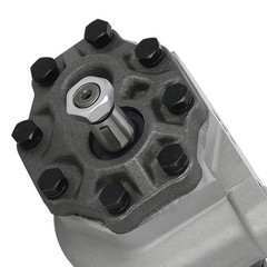 Hydraulic Gear Pump Replace for Case 385 454 464 485 574 585 674 885 684 784