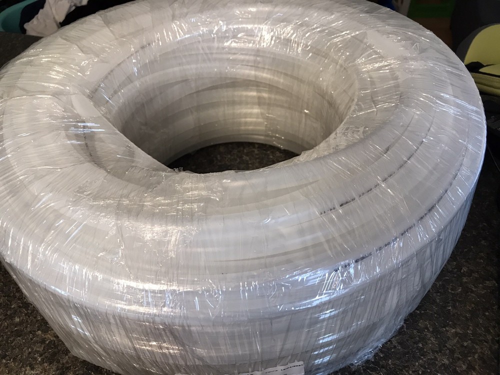 LUPULUS II DOUBLE WALL DRAFT BEER TAP BEVERAGE 8MM ID TUBING 100M 328 FEET ER