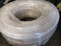 LUPULUS II DOUBLE WALL DRAFT BEER TAP BEVERAGE 8MM ID TUBING 100M 328 FEET ER
