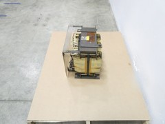 Power Magnetics SB026U PM 3H28870.0 Transformer 30kva 240/480v 24/100/210/400v