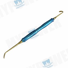 1Kit Dental Sinus Lift Instruments Kit Oral Surgery Lab Instrument 4Size