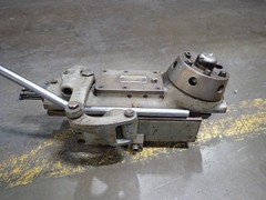 HARDINGE J LATHE TURRET 12251470236