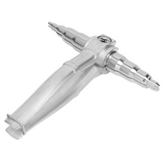 1/4in~7/8in Copper Pipe Tube Expander Universal Hand Refrigeration Expanding WT
