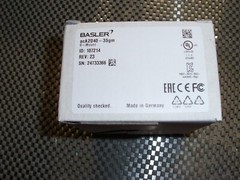 BASLER acA2040-35gm , aca204035gm