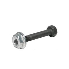 Ten 58118 Fits New Holland Baler Shear Bolts w/Nuts Grade 5