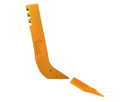 1 Scarifier Shank & Tip, Fits Many John Deere Motor Graders – T114792, T6Y5230