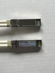 Fiber Solutions Optical Power Meter with Mini GBIC Modules & Cable in Klein Case