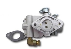 Zenith Carburetor w/ 2.375″ Mounting Holes USA Made 12911 Farmer Bob’s Parts