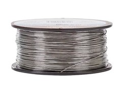 Lincoln Electric 1-lb 0.035-in All Positions Flux Wire NR-211-MP-RSP