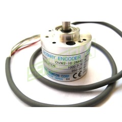 NEMICON OVW2-18-2C Encoder 1800P/R New 1PCS