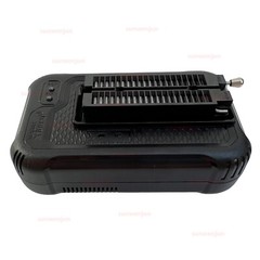 XGecu T48 (TL866-3G) Programmer EEPROM AVR PIC SPI Flash BIOS NAND EMMC +7 parts