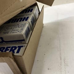 HUBERT CUTTERS 59255 (12 Dozen )