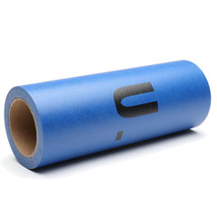 5.75 In. W X 40 Ft. L 12 M Protective Tape for Compact/Deep Series Trench Drain