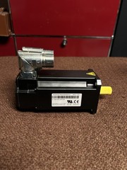 B&R Automation 8JSA32-R0030D600-0 AC Servo Motor 560VAC 3000RPM NEW