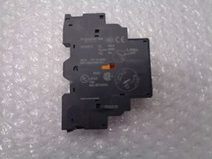 SCHNEIDER ELECTRIC GVAN11 AUXILIARY CONTACT BLOCK NSNP