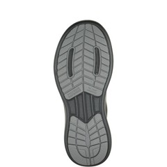 Wolverine Bolt Knit DuraShocks CarbonMax Toe Womens Black Work Shoes