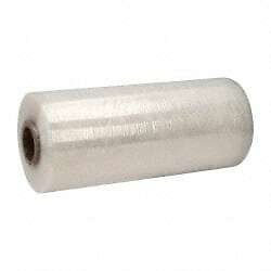 Stretch Associates 20″ x 5,000′ 80 Gauge Clear Machine Stretch Film 80 Gauge,…