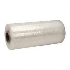 Stretch Associates 20″ x 5,000′ 80 Gauge Clear Machine Stretch Film 80 Gauge,…
