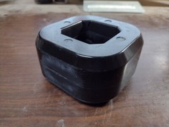 GE 1D300G102 ENCAPSULATED CLOSING COIL 110 VAC 60 Hz NEW