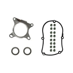 MLS Head Gasket Set w/Bolts For 08-13 Audi Volkswagen A3 A4 Quattro Q5 2.0L DOHC