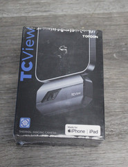 Topdon TC002 Duo IOS 256 X 192 Pixels Thermal Imaging Camera – NEW