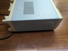 KENWOOD CS-4125 OSCILLOSCOPE 20MHz (No Handle)