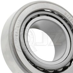 [Qty.2] New Cone:HM803149 Cup:HM803110 Tapered Roller Bearing Set Replacement