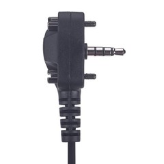 VX-261 Earpiece with mic PTT for Motorola Vertex Standard Radio EVX-261 VX-23…